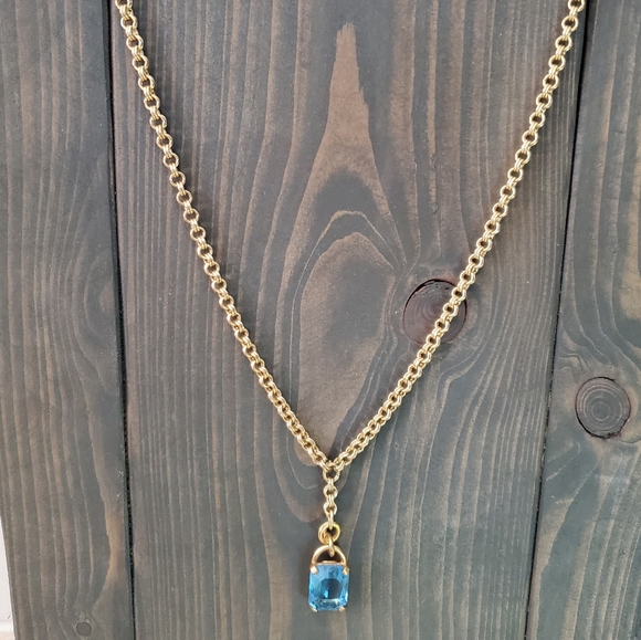 Matching Necklace and Earrings - Picture 2 of 5